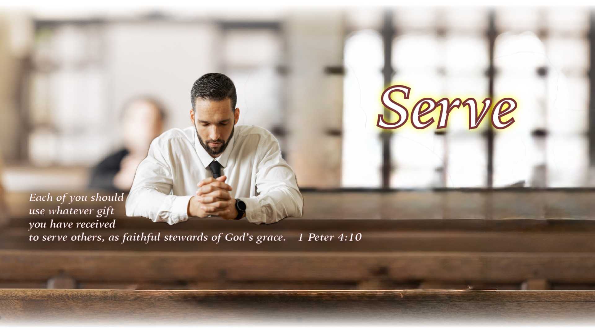 The Evangelical Methodist Church 3